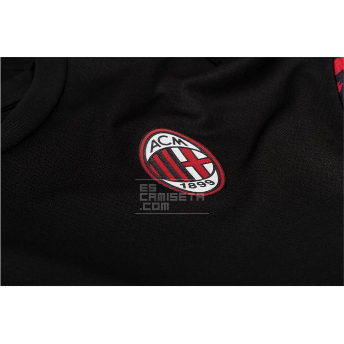 Camiseta AC Milan Puma King 2022 Tailandia - Haga un click en la imagen para cerrar